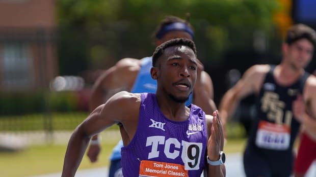 Twitter: @TCUTrackField